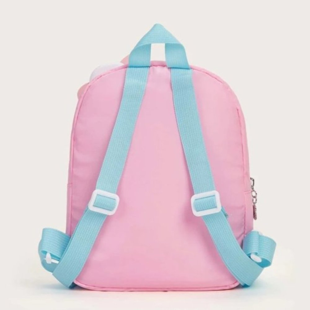 Hello Kitty Mini Backpack - Picture 2 of 4
